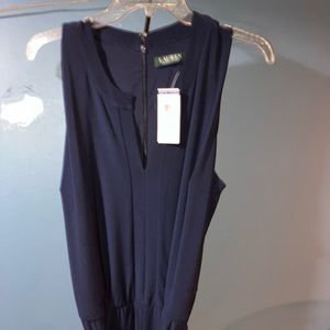 Ralph Lauren Polo women’s jumpsuit